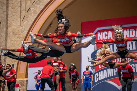 nca college nationals 2022 results|NCA/NDA COLLEGE NATIONALS – DAYTONA 2022 .